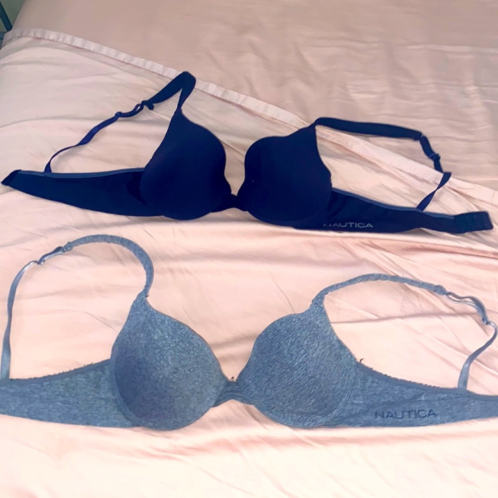 Nautica 36 C bra